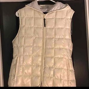 Sperry Topsider Vest